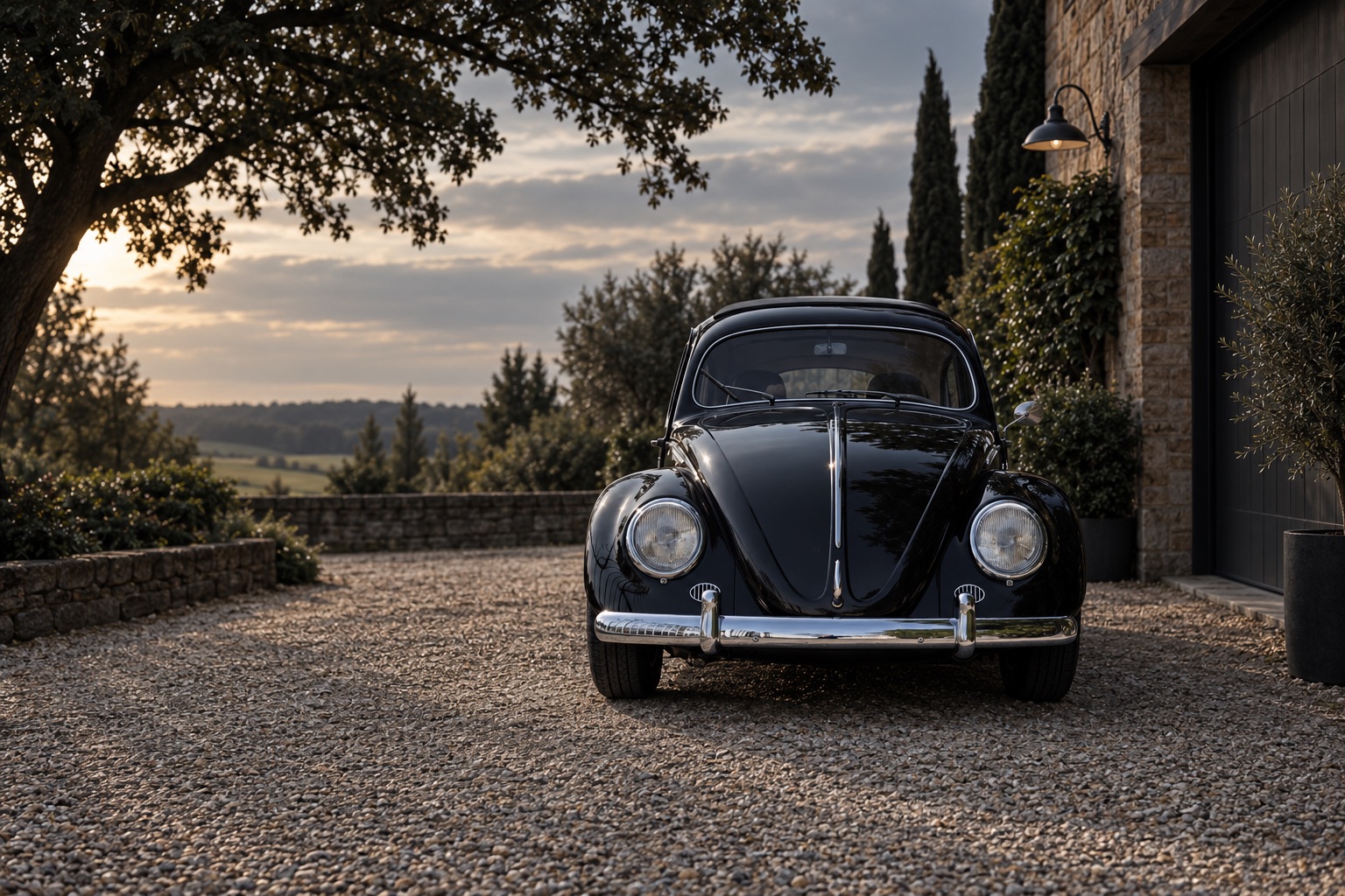 Heritage Motorworks Story