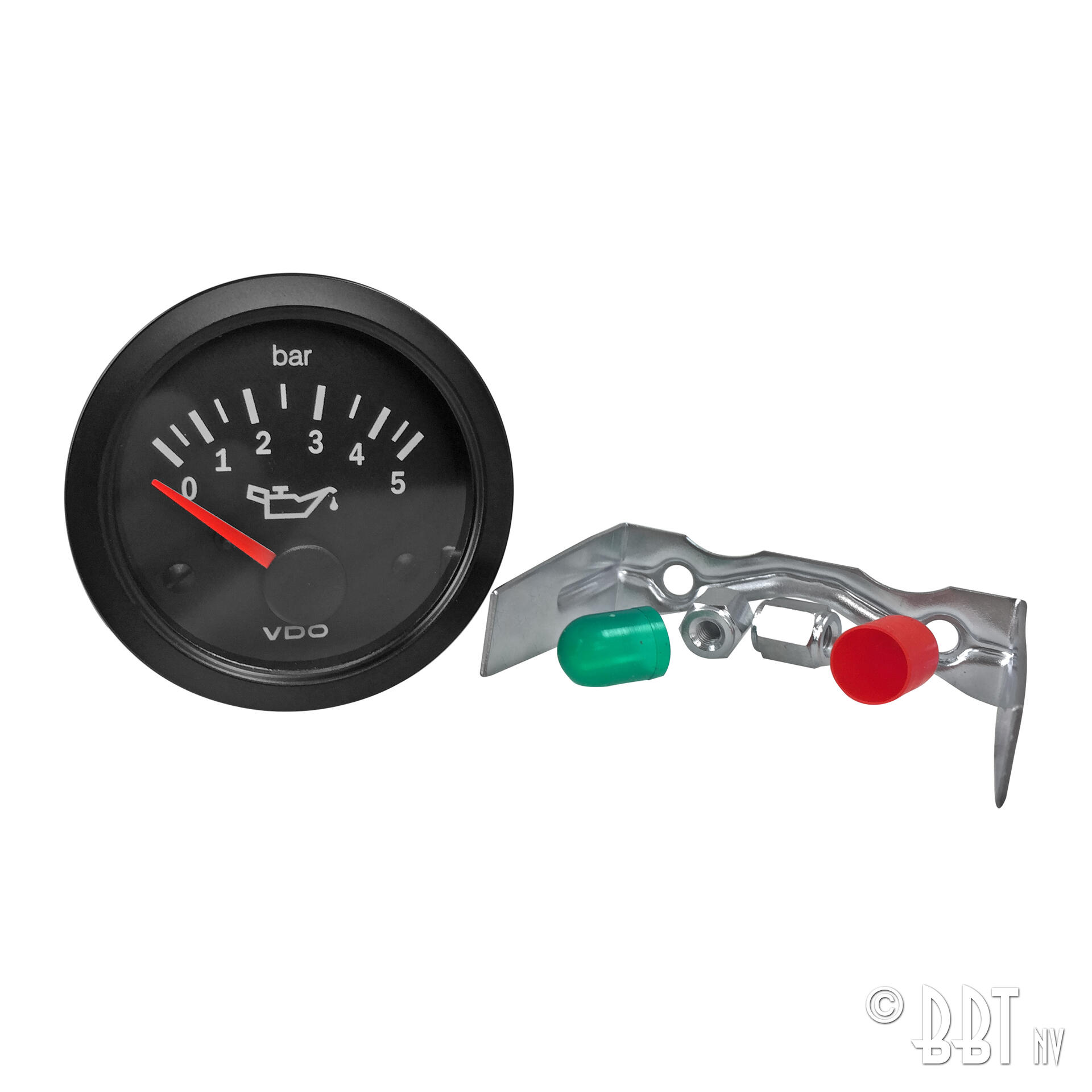 Instrumente & Armaturen