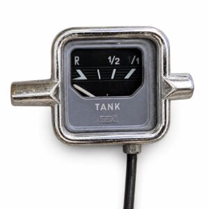 tankuhr 1
