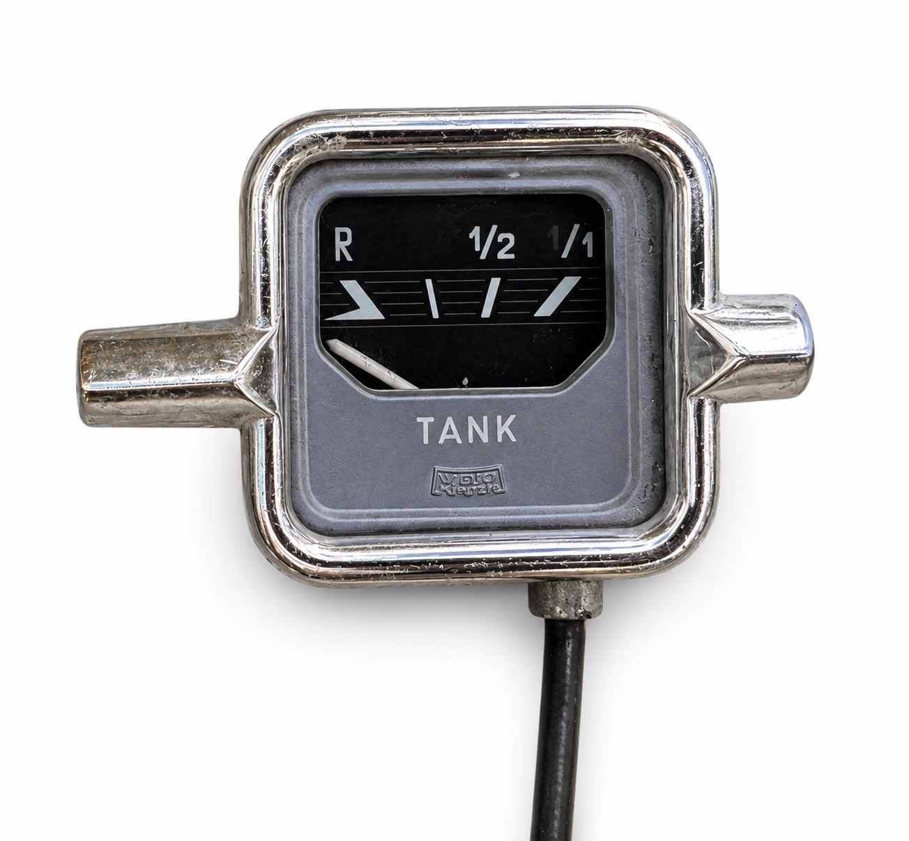 tankuhr 1