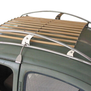 Dachgepäckträger Vintage Speed - Käfer