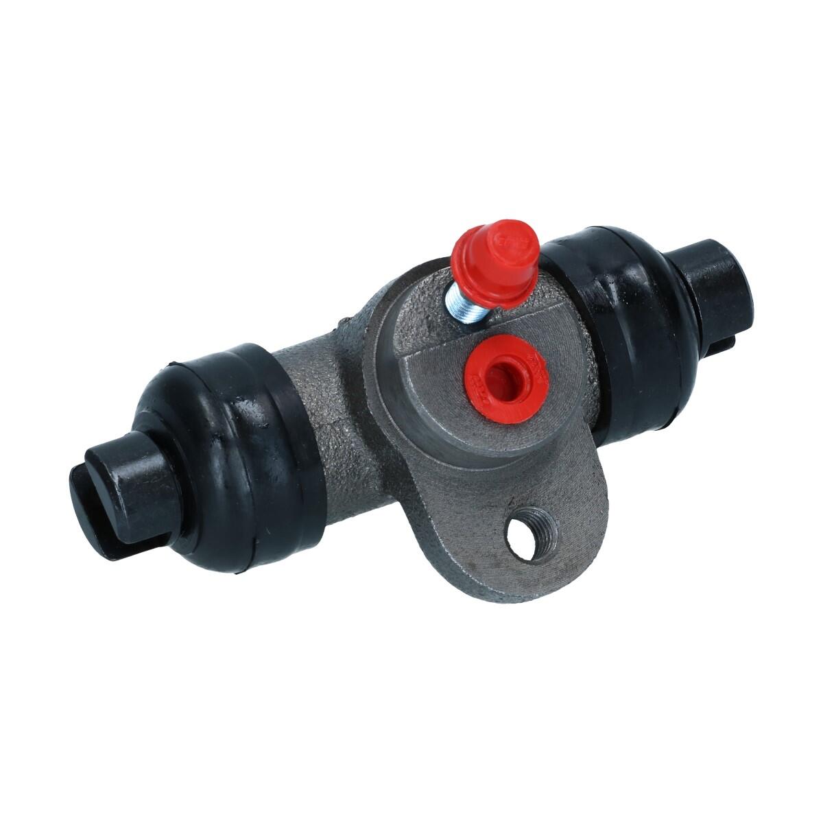 TRW Radbremszylinder, hinten - 113 611 053B