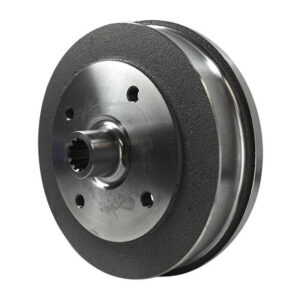 Bremstrommel, hinten 4x130 - 113 501 615J
