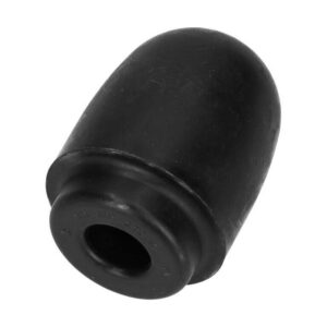 Karmann Ghia Typ-34 - Anschlagpuffer vorn, unten (65mm) | 311 401 273A
