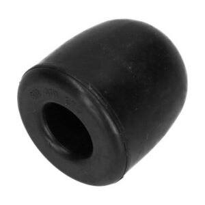 Karmann Ghia Typ-34 - Anschlagpuffer vorn, oben (40mm) | 311 401 275