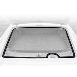 Karmann Ghia Typ-34 - Dichtung Heckklappe - 343 827 705