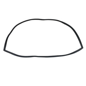 Karmann Ghia Typ-34 - Frontscheibendichtung - 343 845 121A