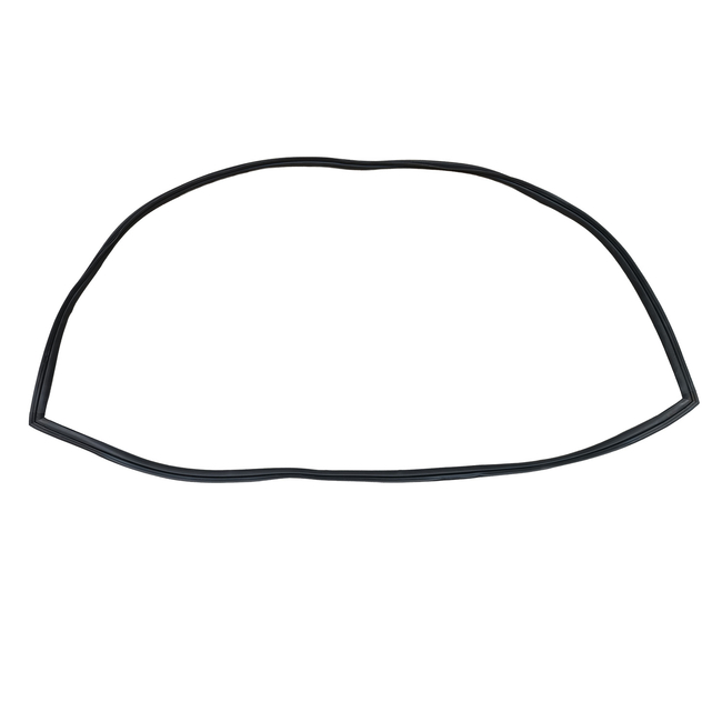 Karmann Ghia Typ-34 - Frontscheibendichtung - 343 845 121A