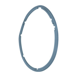 Karmann Ghia Typ-34 - Gummidichtring Scheinwerfertopf | 341 941 191A