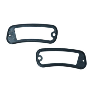Karmann Ghia Typ-34 - Blinkergummi vorn | 341 953 165 + 341 853 166