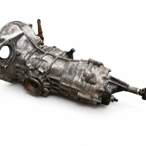 VW Käfer Typ 1 IRS Schräglenker-Getriebe Kennbuchstabe AT - lange Übersetzung – 1303 S ab 08/1972