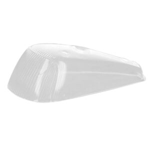 Blinkerglas vorne, klar