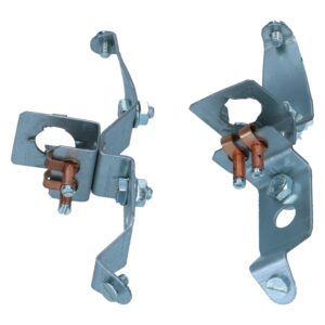 Rücklicht-Lampenhalter BA15d für VW Käfer bis 10/1952