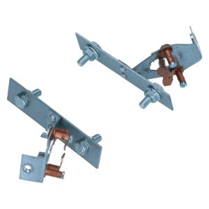 Rücklicht-Lampenhalter BA15d für VW Käfer USA 1954–1955