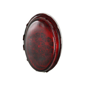 Rücklichtglas und Reflektor für VW Käfer 08/1955–07/1961