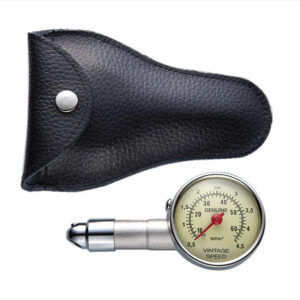 Vintage Speed Manometer