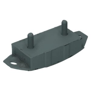 Getriebelager hinten Heavy Duty