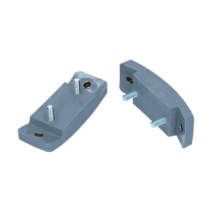 CB Performance Getriebelager hinten 'Rhino'