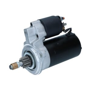 BBT production Anlasser 12V, 1,4 kW für Umbau 6 auf 12V