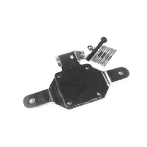 EMPI Motoradapter für VW T2 Bus – Typ-1-Motor – 1698