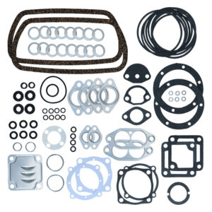 Motordichtungssatz 1300/1500/1600 ccm für VW Typ 1