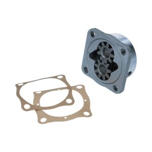 Schadek Hochleistungs-Ölpumpe Aluminium 26 mm Type 1 08/1969-07/1971
