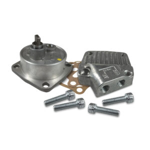 CB Performance Ölpumpe Full Flow Maxiflow Nr. 3 für VW Käfer Typ 1 ab 08/1970 – 1808-11