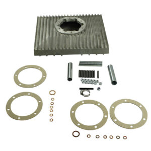 EMPI Zusatz-Ölsumpf +1,4 Liter ohne Filter für VW T1 – 1810