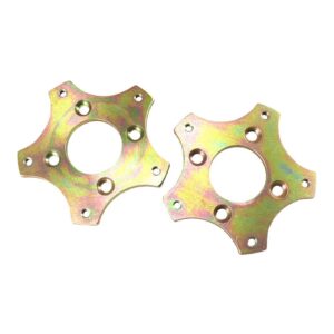 BBT 4-Loch-Adapter VW LK 4/130 auf LK 5/205 – 2593