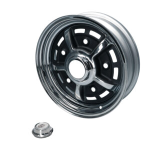 BBT Rad Sprintstar Chrom/Schwarz 5x205 4,5x15 ET+15 – 2599-455-115