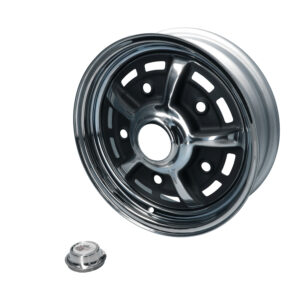 BBT Rad Sprintstar Chrom/Schwarz 5x205 4,5x15 ET+25 – 2599-455-125