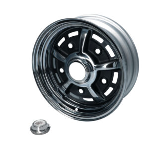 BBT Rad Sprintstar Chrom/Schwarz 5x205 5,5x15 ET+10 – 2599-555-110