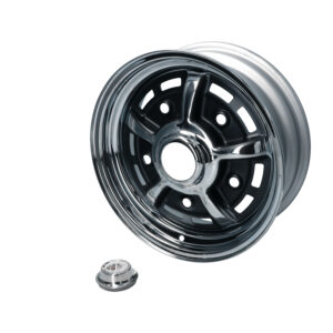 BBT Rad Sprintstar Chrom/Schwarz 5x205 5,5x15 ET+25 – 2599-555-125
