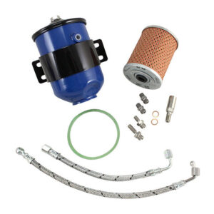 FLAT4 FRAM Ölfilter-Kit 9500