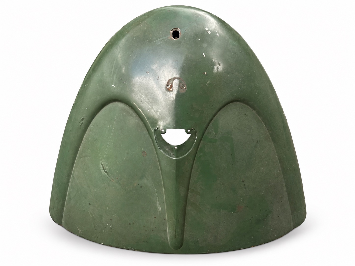 Original VW Käfer Ovali Häuschen Baujahr 1957 US-Modell ohne Winker – Karosserie 448811 – Bild 23