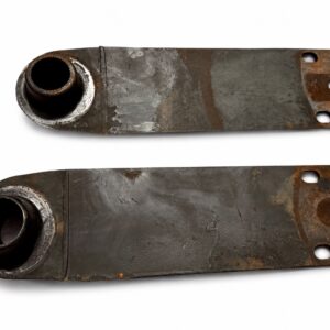 Original VW Drehstabschwerter / Federstreben Bus T2 08/71–07/79 – Paar