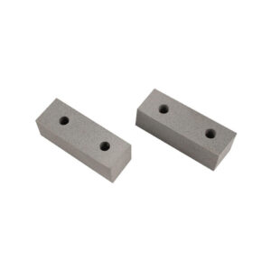 VW Sunroofs Moosgummiblock unter Federschiene, Paar