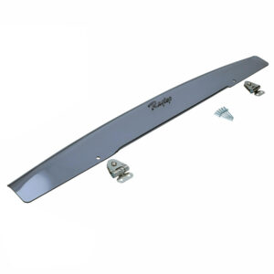 Ragtop Winddeflektor für Faltdach 'Britax style', rauchgrau