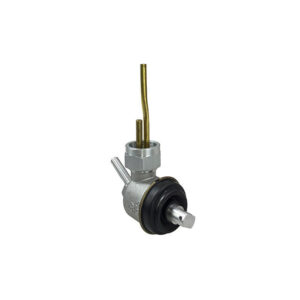 Benzinhahn 6 mm für Bus 03/1955–07/1967