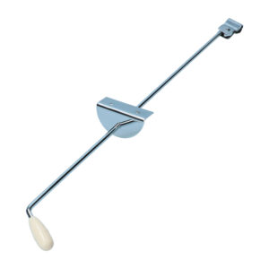 Verlängerung für Kraftstoffabsperrhahn Käfer 10/1952–1961