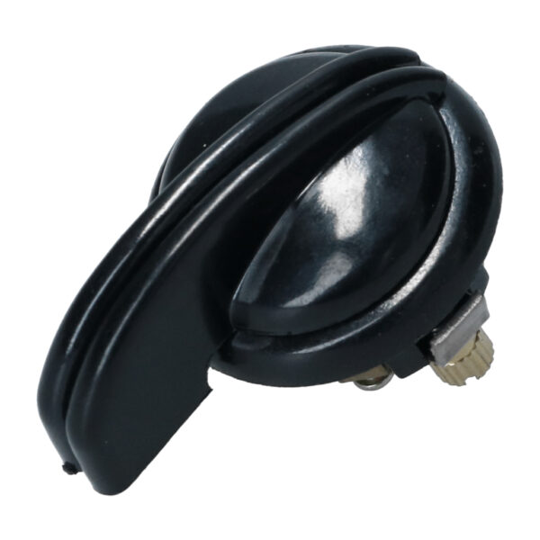 Winkerschalter, schwarz für Käfer bis 10/1952