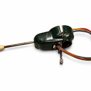 Blinkerstockschalter VW Käfer Ovali 113 953 513 A