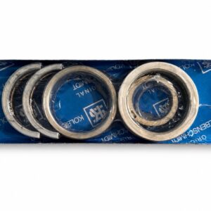 Hauptlager STD/0,75 für Typ 4 1,7–2,0 l, Stahl – Kolbenschmidt