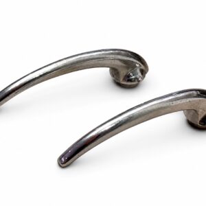 Original VW K&auml;fer Innent&uuml;r&ouml;ffner links/rechts, 113 837 225 A