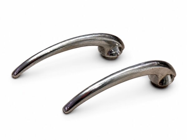 Original VW Käfer Innentüröffner links/rechts, 113 837 225 A