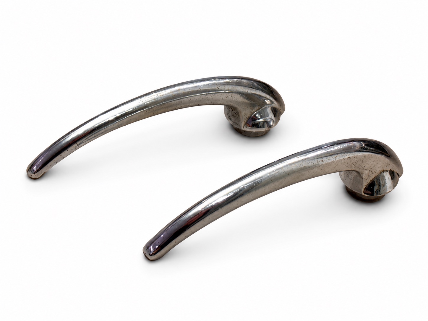 Original VW Käfer Innentüröffner links/rechts, 113 837 225 A