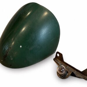 Original Kennzeichenleuchte komplett VW Käfer 10/1952–07/1957