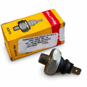 Öldruck Switch