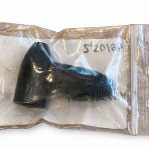 Gummitülle für Hupenkabel