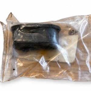 Gummimuffe Getriebezentrierung
